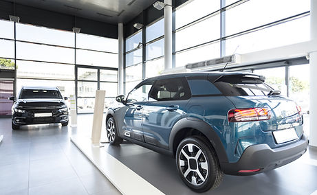 Car Dealership