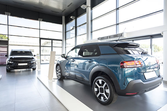 Car Insurance: From the Dealer or Outside?
