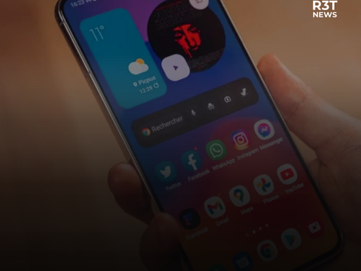 Samsung Sneak Peek at One UI 7