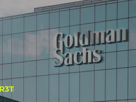 Goldman Sachs Just Hired an AI Software Engineer