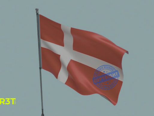 Denmark Just Declared War on Fake You
