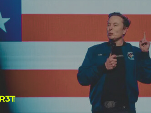 Tesla Awards Elon Musk $29 Billion Worth of Shares