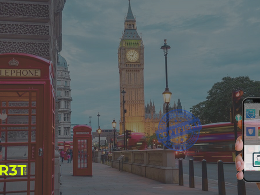 UK Age Verification Laws Spark Mass VPN Adoption by 1800%