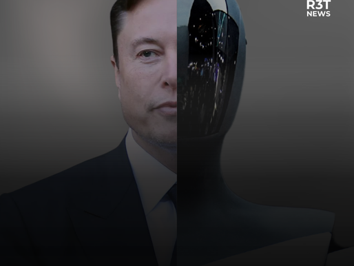 Tesla's Humanoid Robots To Be Used From Next Year says Elon Musk
