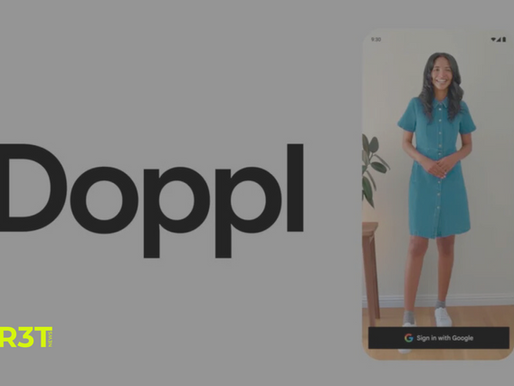 Google Launches Doppl, an App that Turn Outfit Photos into Try-on Videos