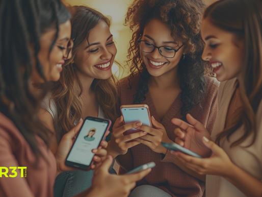 Tea App Hack Exposes Women's Most Private Messages