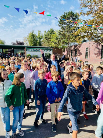 Wolfram Kons für RTL Wir helfen Kindern e.V.  im Einsatz

©Stiftung RTL Wir helfen Kindern e.V.