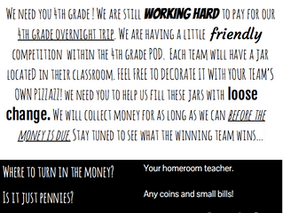 Penny Races