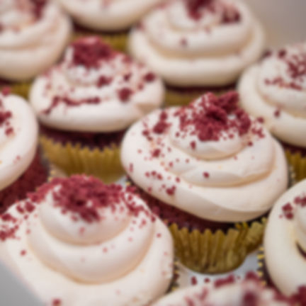 Signature Cupcakes