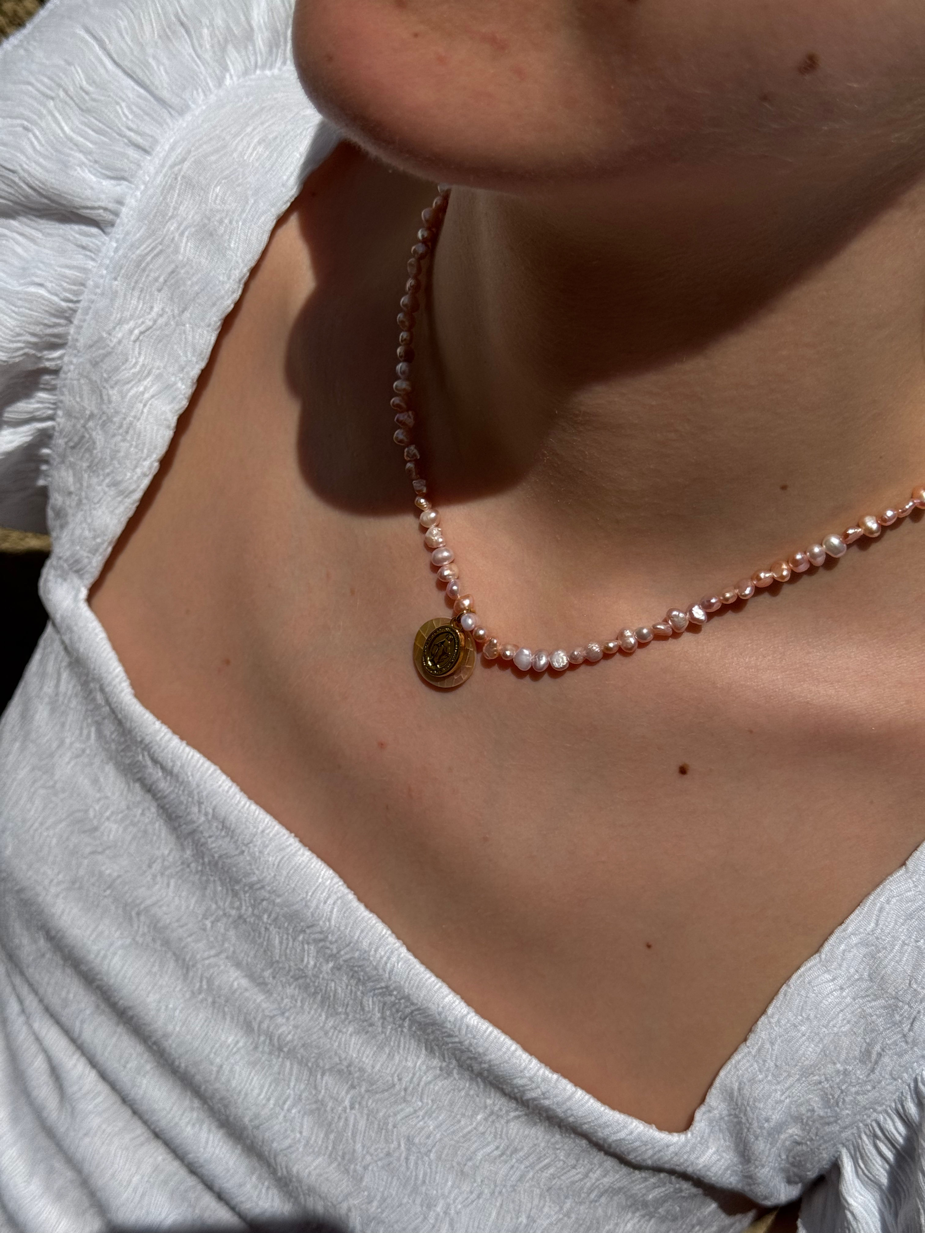Collier Maria