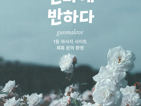 강남 역삼 개나리 - 건마에반하다