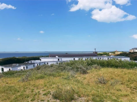 Zorgonderneming van de week: WZC Duneroze uit Wenduine