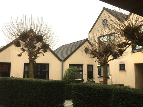 Zorgonderneming van de week: Residentie Christoff uit Varsenare