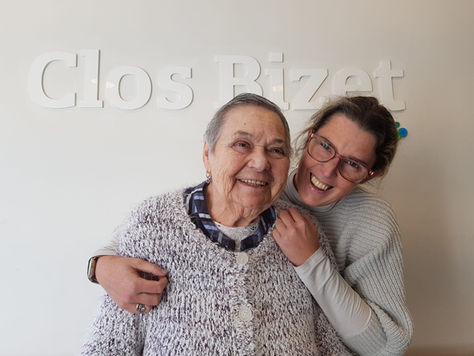 Zorgonderneming van de week: WZC Clos Bizet uit Anderlecht