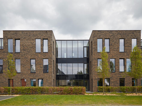 Zorgonderneming van de week: WZC Aquamarijn uit Kasterlee