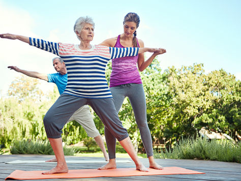 Programmatiestop verlengd: Vlozo wil visie en perspectief voor de woonzorgsector