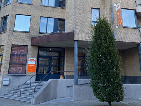 Interview met Luc De Munck, CRA van WZC Rietdijk