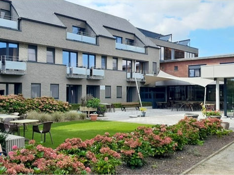 Zorgonderneming van de week: WZC De Vlietoever uit Wintam