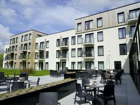 Zorgonderneming van de week: WZC Prinsenhof uit Brugge