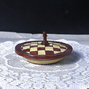 Chocolate Chess
