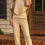 Thumbnail: P0163- Straight Leg Pant