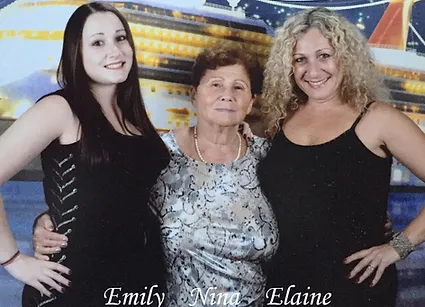 Elana Collection Team