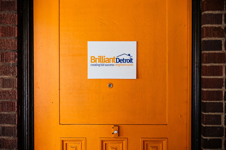 Brilliant Detroit and Farmers Market-- TV Package Script