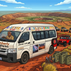 Stars, Scars, and Saltwater Crocs: The Ultimate Kimberley Odyssey