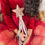 Thumbnail: Handmade Glitter Star Fairy Wand