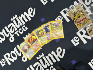 On était au Royaume du TCG 3 : une journée au cœur de l’événement Pokémon