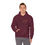Thumbnail: Simply Believe Unisex Heavy Blend™ Hooded Sweatshirt - Cozy Inspirational Hoodie
