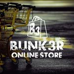 bunk3ronlinestore
