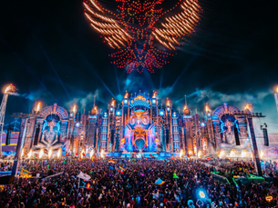 EDC Las Vegas se extenderá a dos fines de semana en 2027.