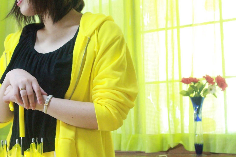 汐