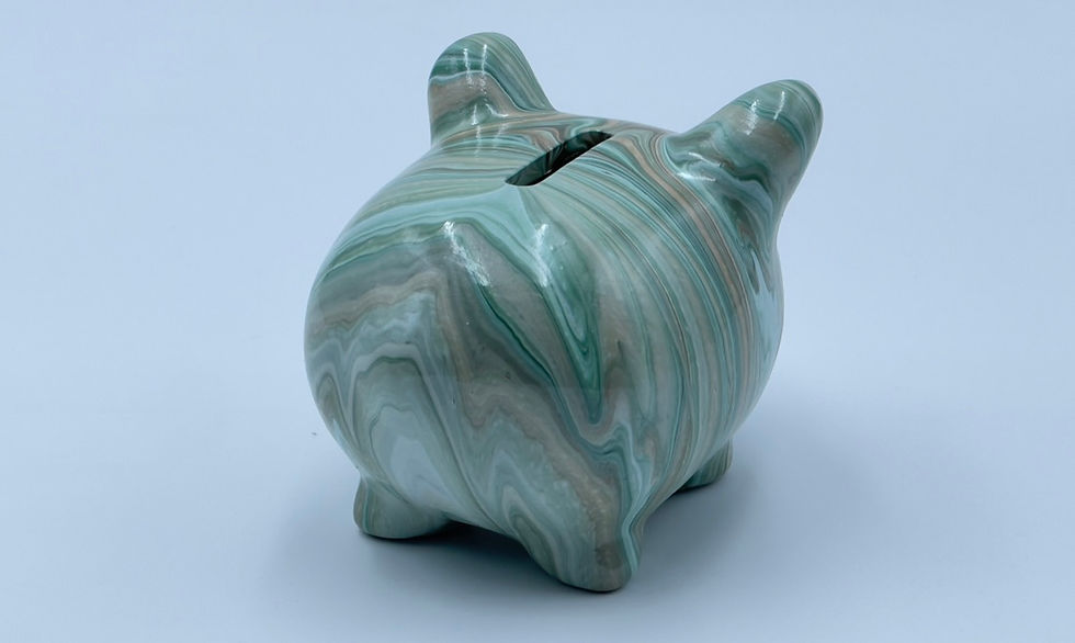 Thumbnail: This Little Piggy
