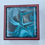 Thumbnail: Mahogany Wooden Keepsake box