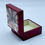 Thumbnail: Mahogany Wooden Keepsake box