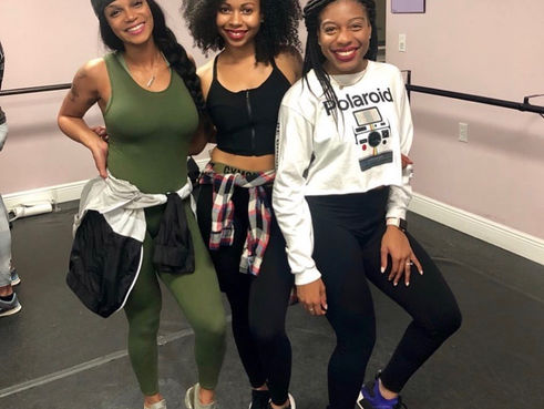 #NoNewFriends? Finding Friends along Your Fitness Journey By: Tyler Oliver
