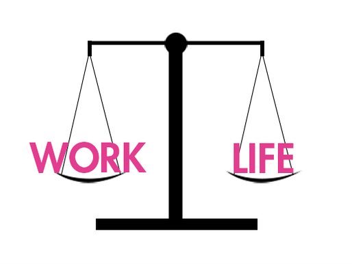 5 Tips for Balancing When Life Gets Hectic By: Kamonie Davis
