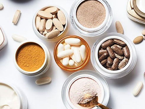 What are supplements and How do I use them?