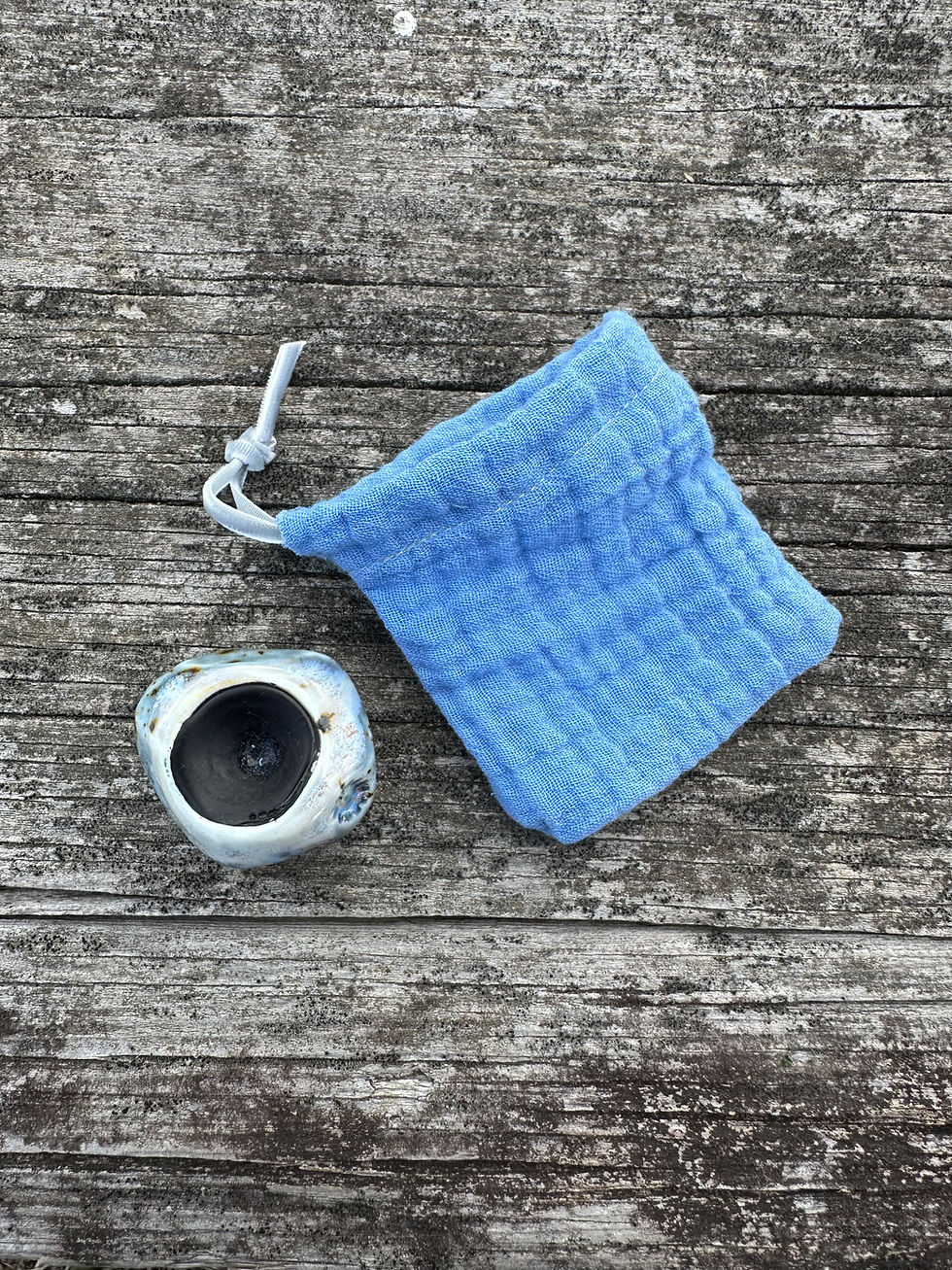 Thumbnail: Indigo Watercolor Paint