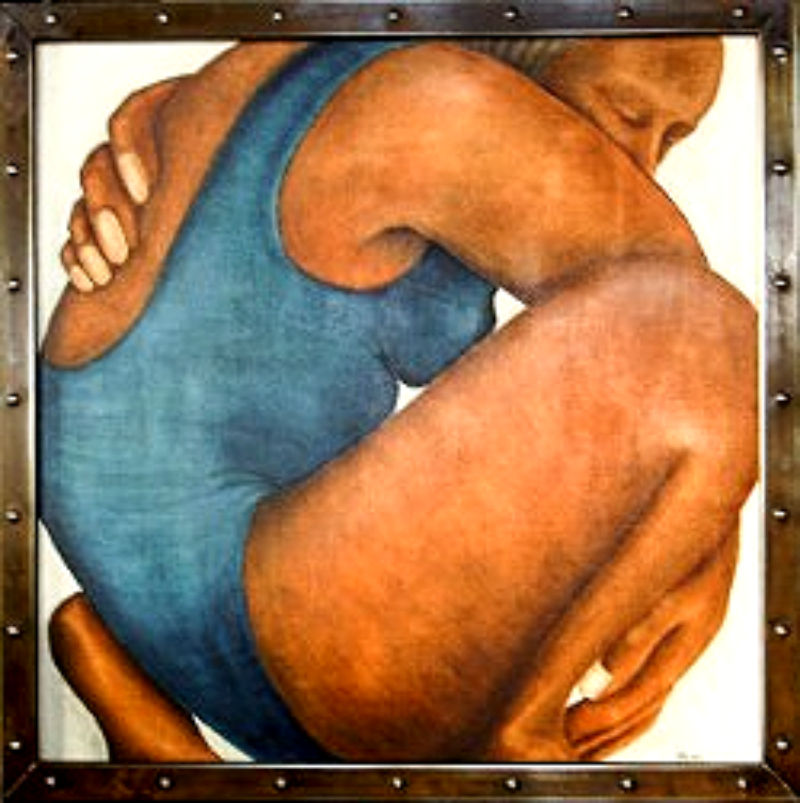 Maggie Leal-Valias, artist