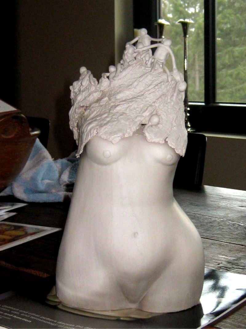 Maggie Leal-Valias, artist
