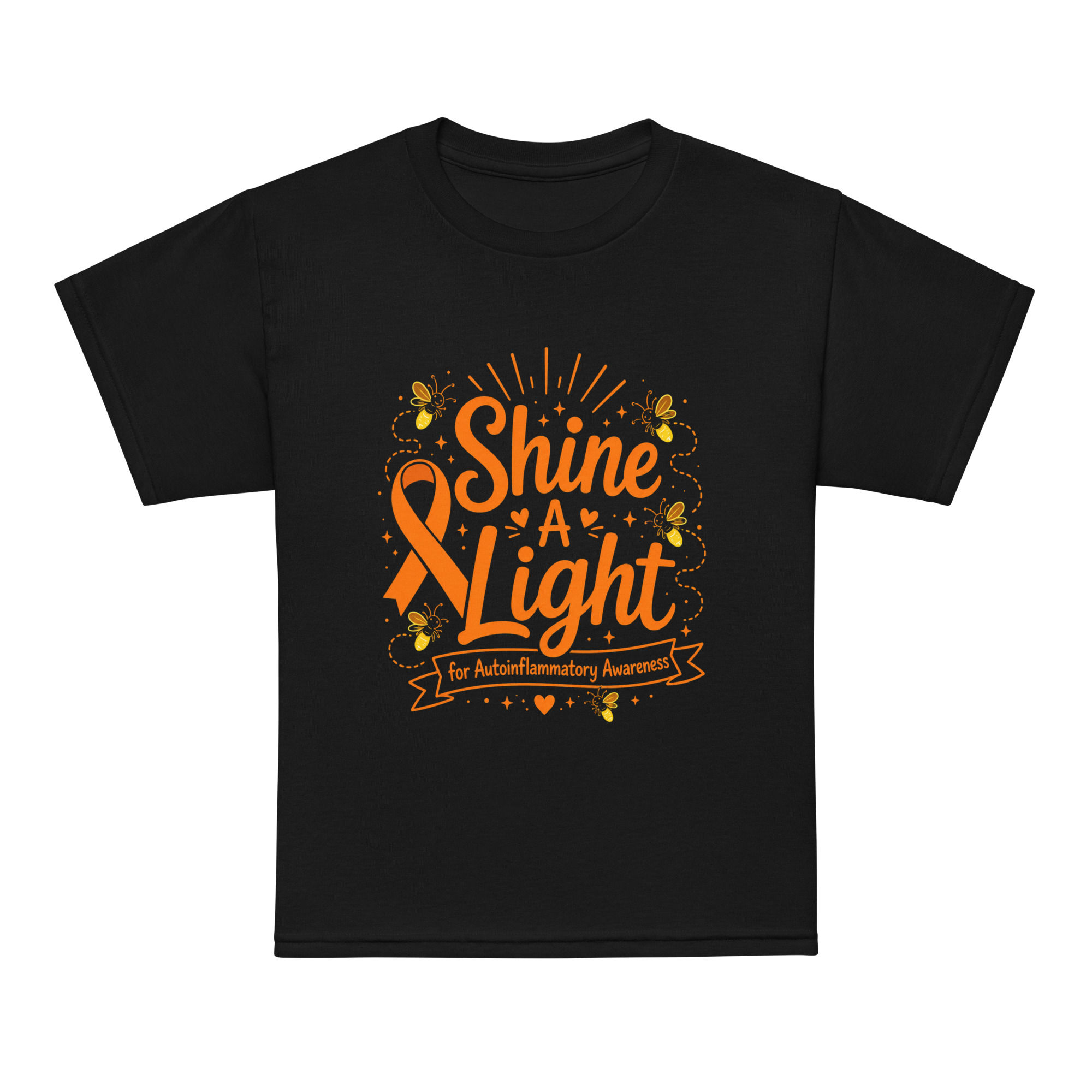 Youth Shine a Light for Sammy