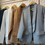 Miniatura: Maxi Blazer crepe alfaiataria forrado 