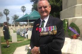 A Leader's Leader - Lessons from the Battlefield