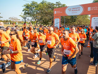 Corrida: Um esporte democrático que conquista o mundo
