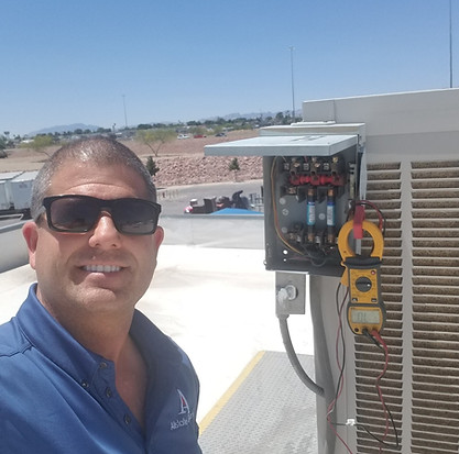 Bradley Bremers, Owner