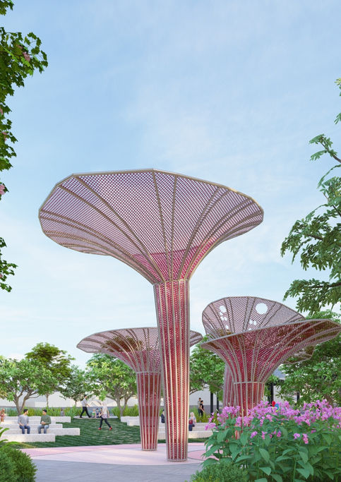căn hộ iris tower chung cư Bình Dương