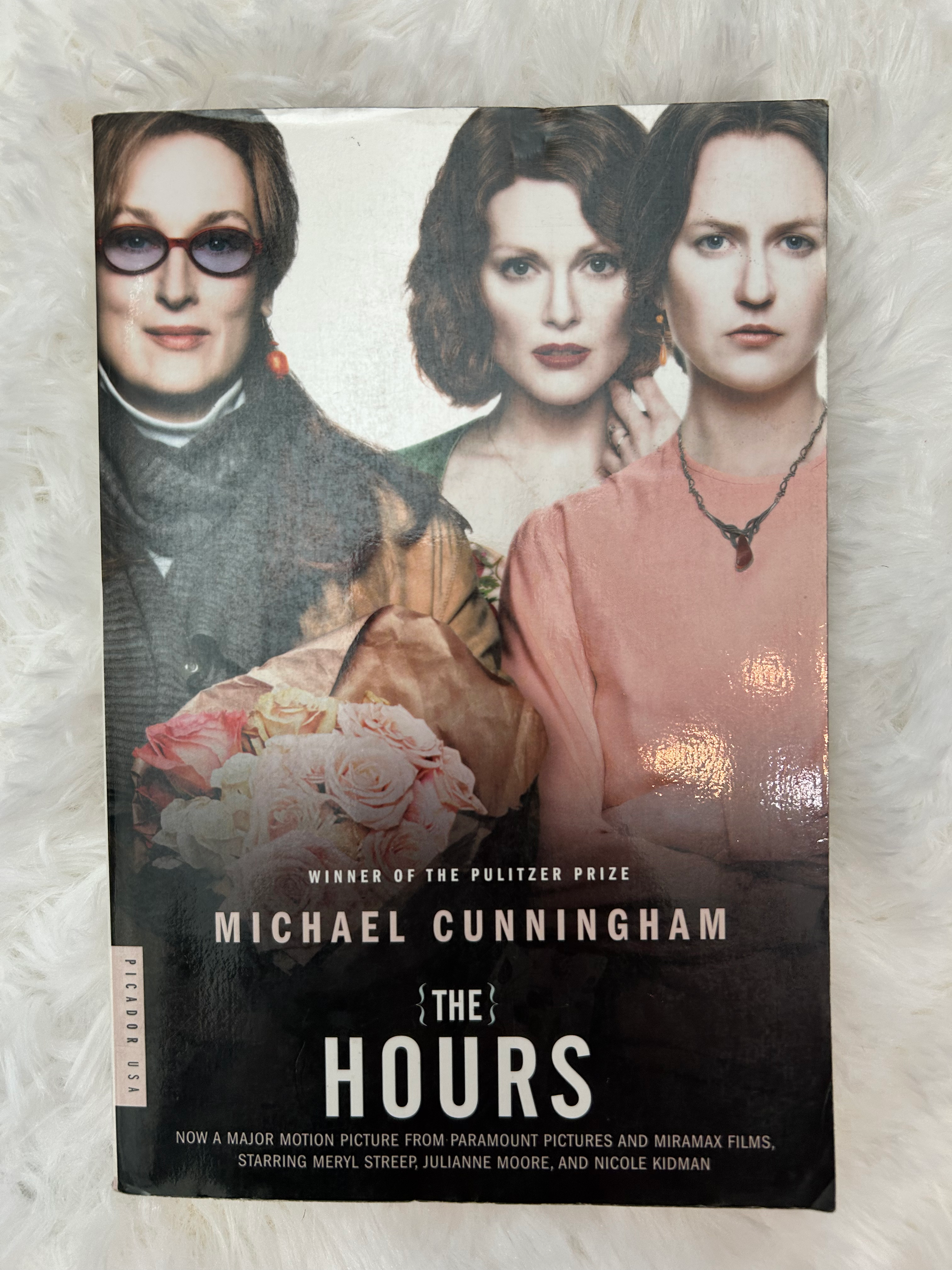 The Hours